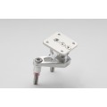 AELLA Navigation Stay for Ducati Streetfighter V4 / V2 (Yupitel / Garmin) AELLA Navigation Stay for Ducati Streetfighter V4 / V2 (Yupitel / Garmin)